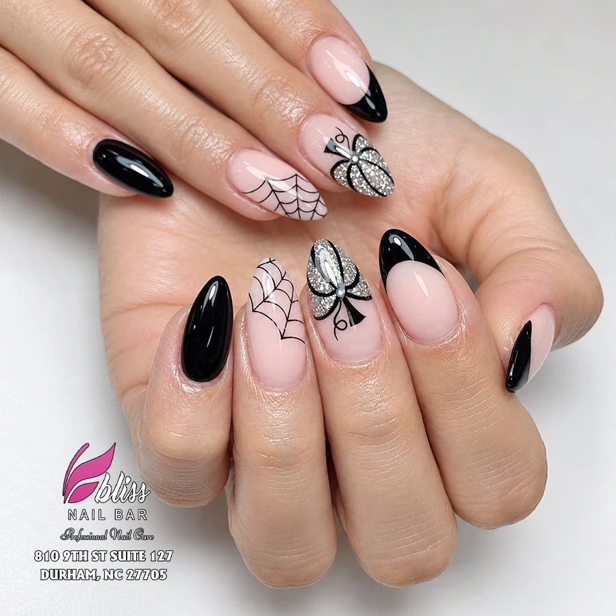 Bliss Nail Bar